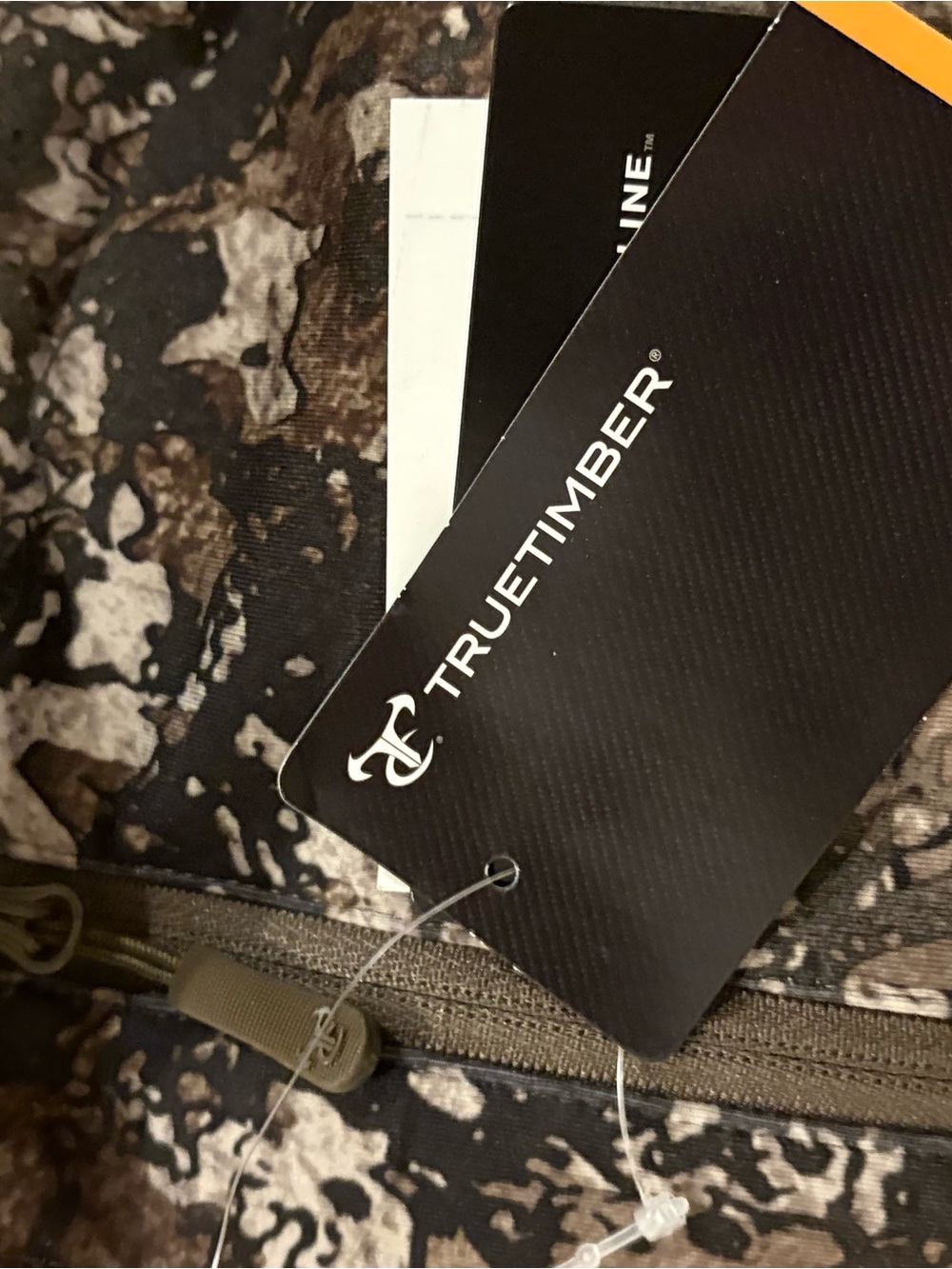 Pulse Axebutté Soft Shell Jacket - Strata - Picture 8 of 10
